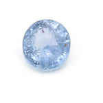 Load image into Gallery viewer, Natural Blue Sapphire (Neelam) 8.79cts (10.00ratti)