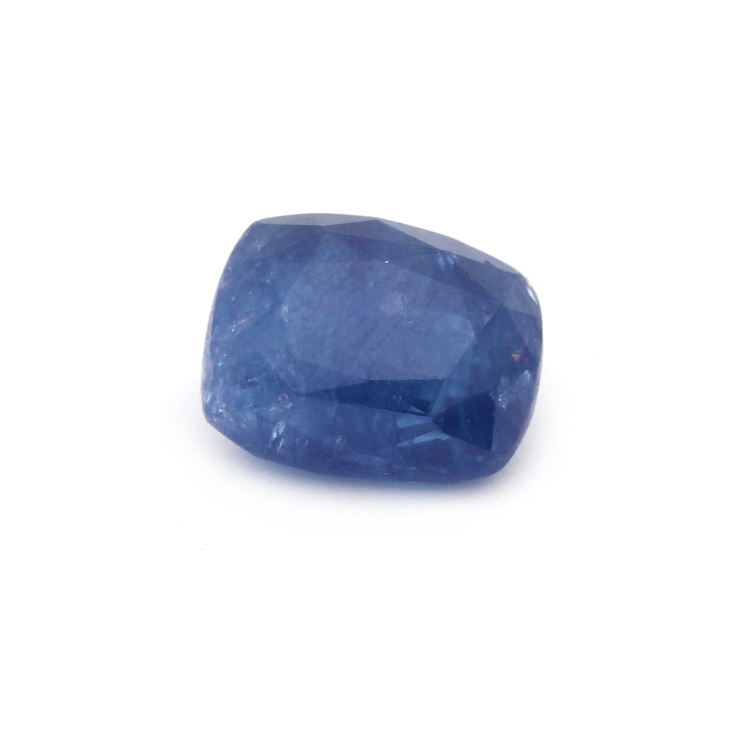 Natural Blue Sapphire (Neelam) 8.23cts (9.00ratti)