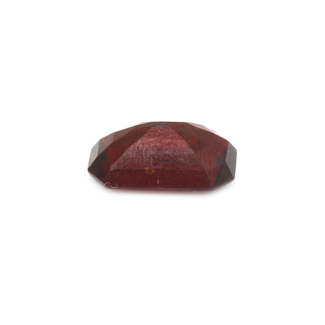 Natural Hessonite (Gomed) 5.25cts (5.50ratti)