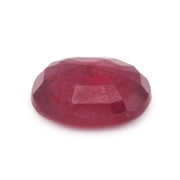 Natural Ruby (Manik) 10.33cts (11.25ratti)