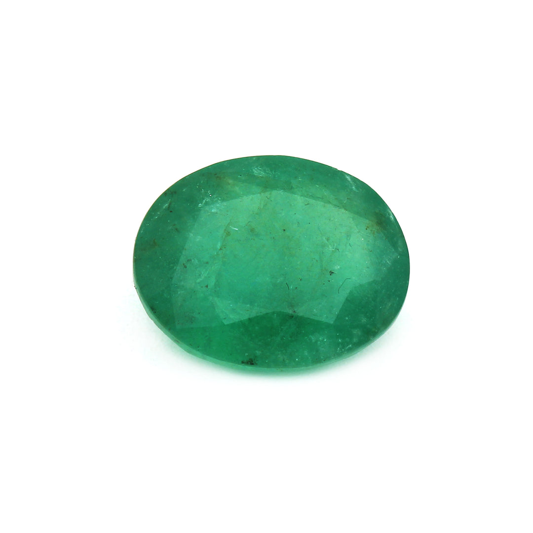 Natural Emerald (Panna) 6.06cts (6.50ratti)