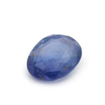 Load image into Gallery viewer, Natural Blue Sapphire (Neelam) 5.44cts (6.00ratti)