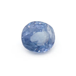 Load image into Gallery viewer, Natural Blue Sapphire (Neelam) 5.60cts (6.25ratti)