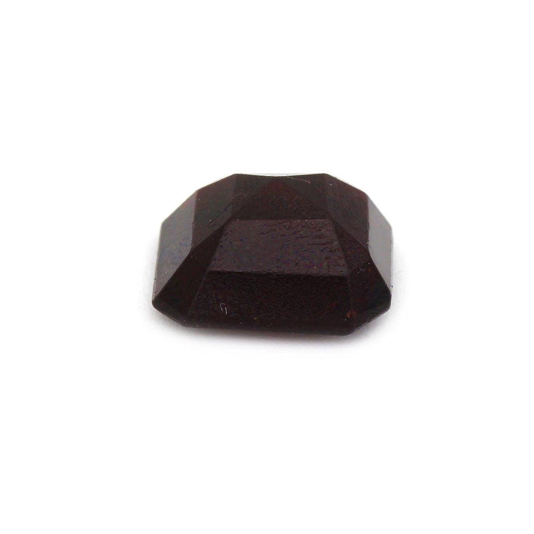Natural Hessonite (Gomed) 11.00cts (12.25ratti)