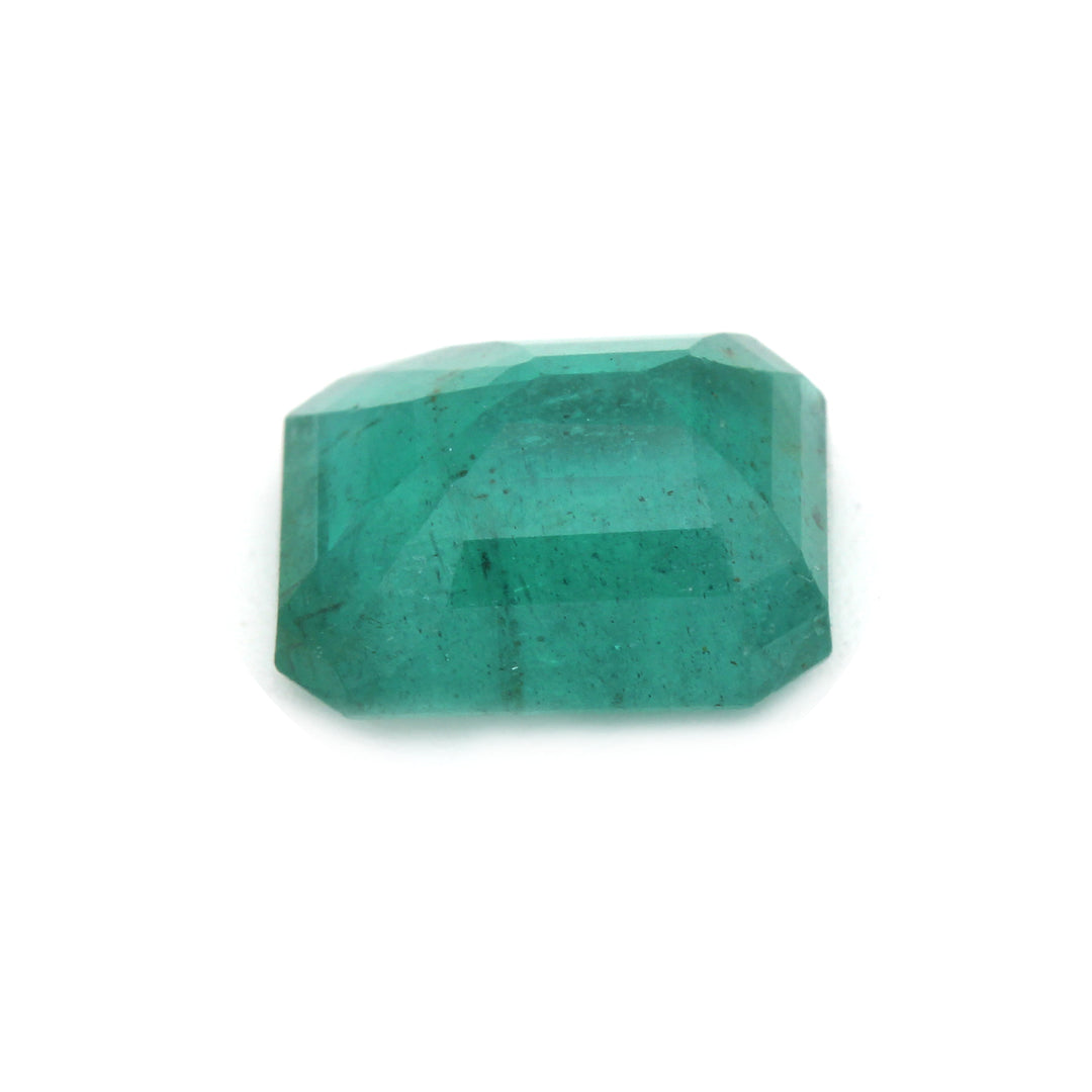 Natural Emerald (Panna) 4.06cts (4.50ratti)
