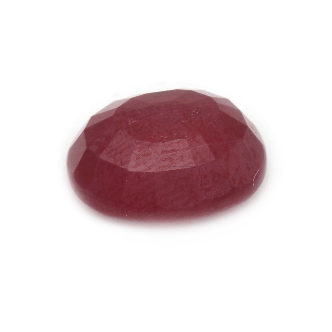 Natural Ruby (Manik) 7.21cts (8.00ratti)