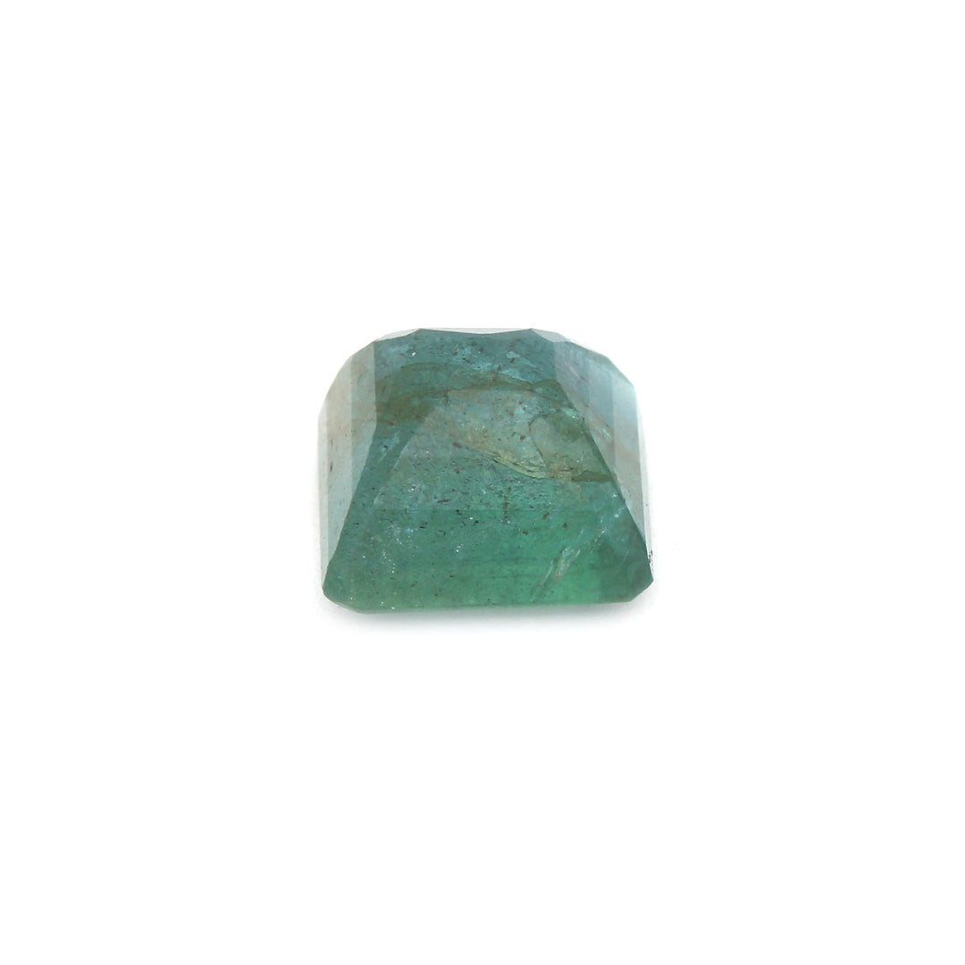 Natural Emerald (Panna) 3.96cts (4.25ratti)