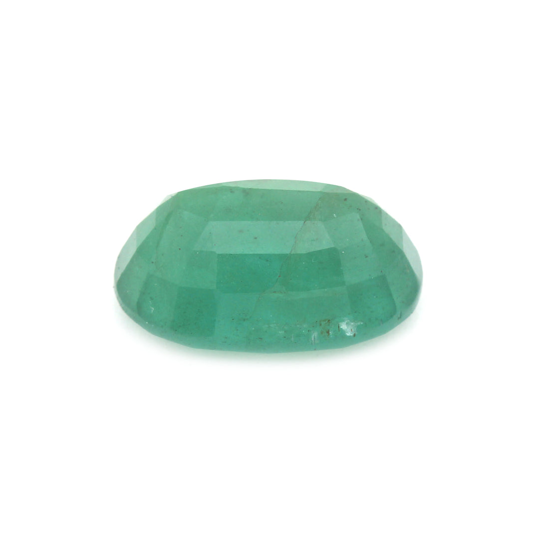 Natural Emerald (Panna)8.63cts (9.50ratti)