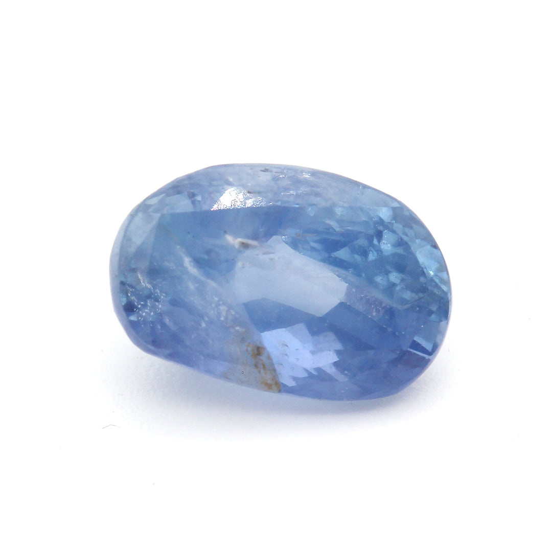 Natural Blue Sapphire (Neelam) 4.02cts (4.50ratti)