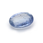 Load image into Gallery viewer, Natural Blue Sapphire (Neelam) 2.89cts (3.00ratti)
