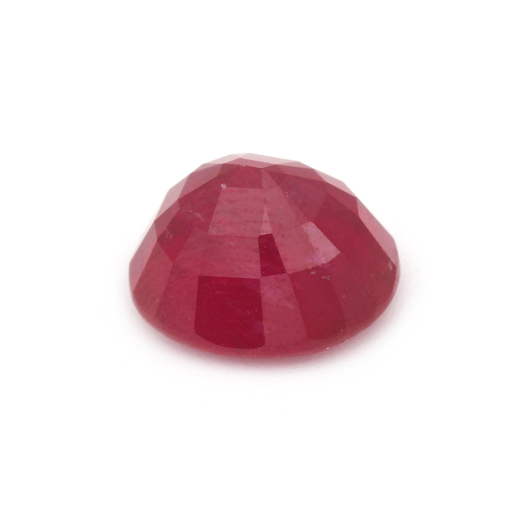 Natural Ruby (Manik) 6.08cts (6.50ratti)