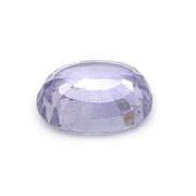 Natural Blue Sapphire (Neelam) 5.79cts (6.25ratti)