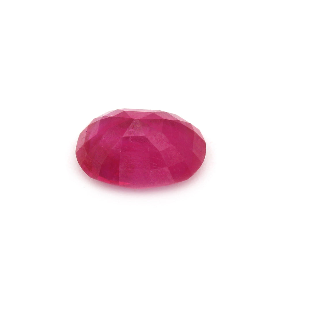 Natural Ruby (Manik) 2.23cts (2.50ratti)