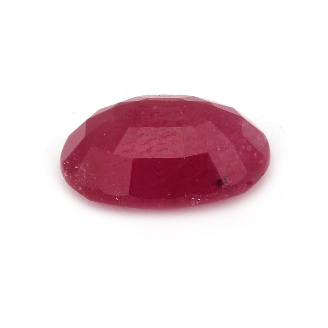 Natural Ruby (Manik) 5.57cts (6.25ratti)