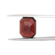 Natural Hessonite (Gomed) 10.66cts (11.50ratti)