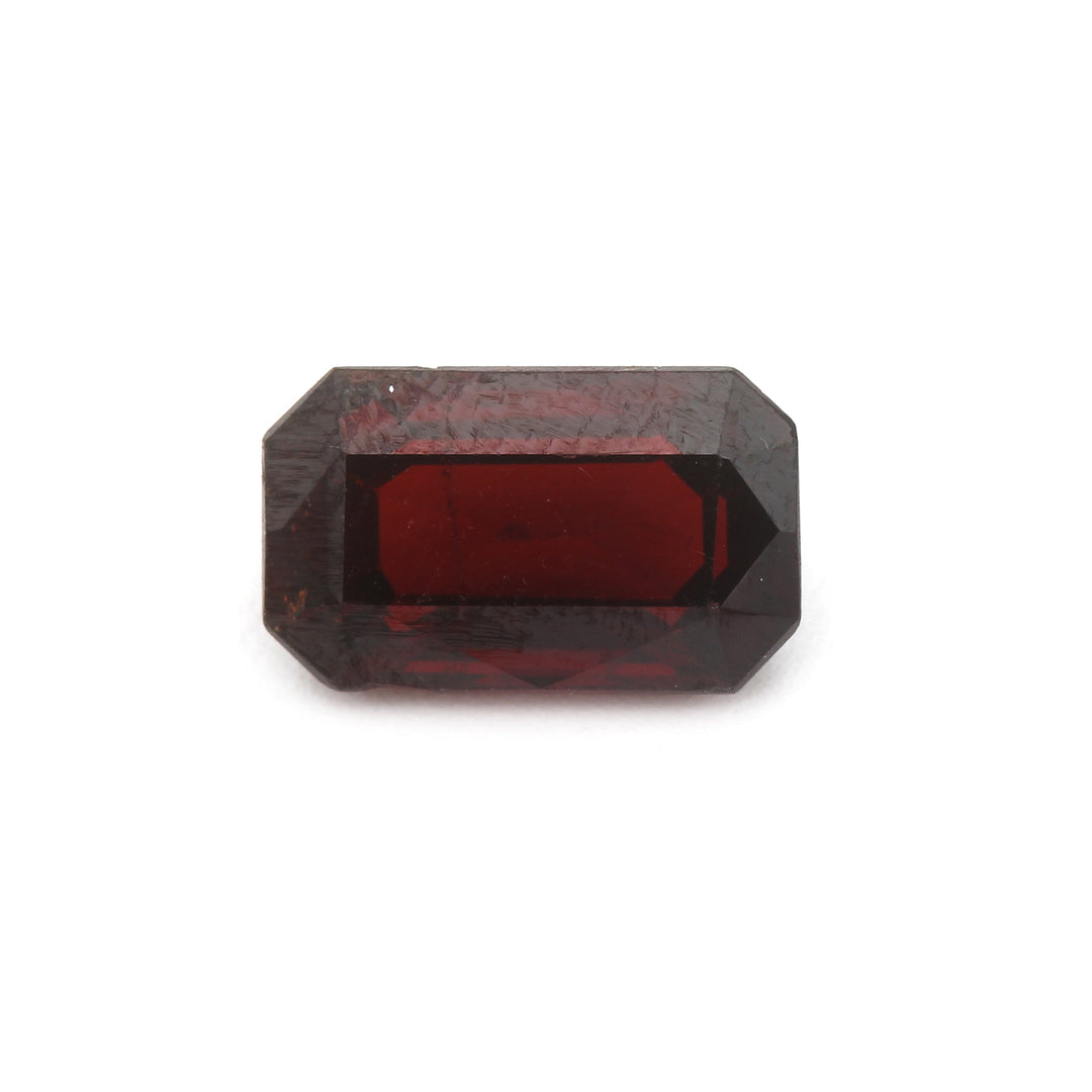 Natural Hessonite (Gomed) 4.26cts (4.50ratti)