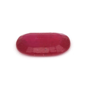 Natural Ruby (Manik) 5.66cts (6.25ratti)