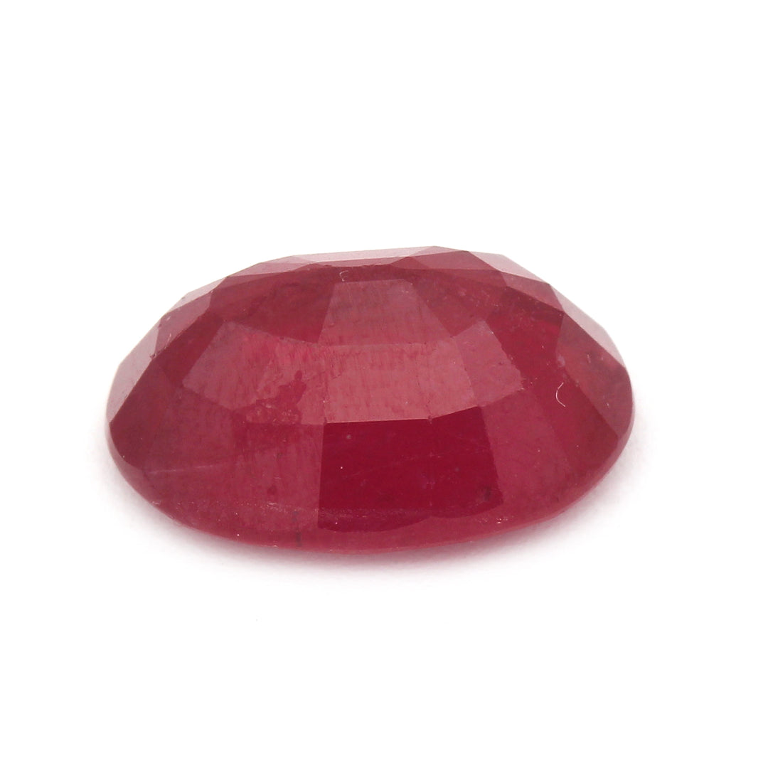 Natural Ruby (Manik) 8.07cts (9.00ratti)