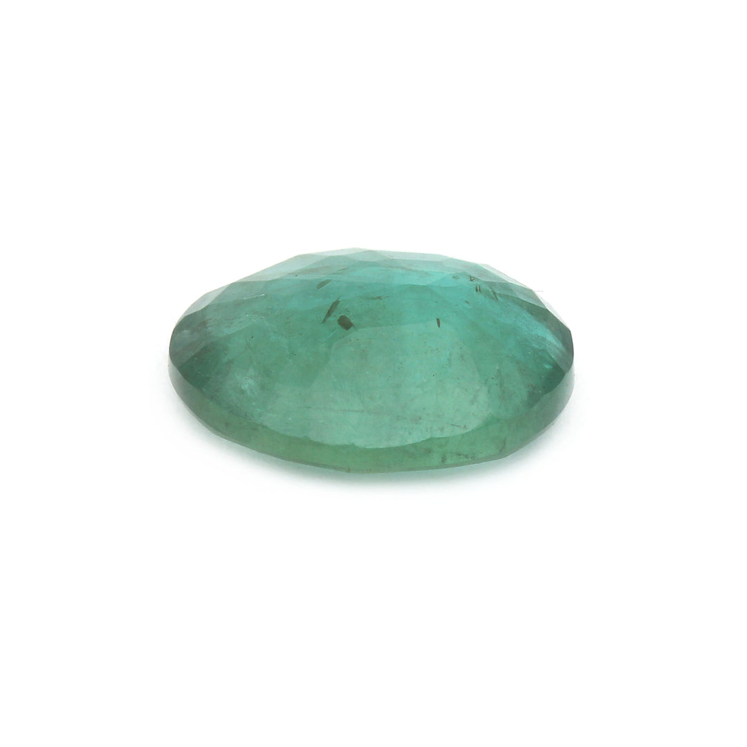 Natural Emerald (Panna) 6.14cts (7.00ratti)