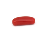 Load image into Gallery viewer, Natural Coral (Moonga) 4.73cts (5.25ratti)