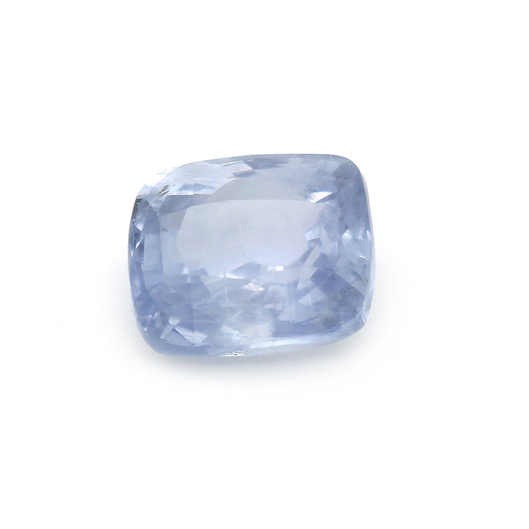 Natural Blue Sapphire (Neelam) 7.59cts (8.50ratti)