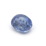 Load image into Gallery viewer, Natural Blue Sapphire (Neelam) 5.45cts (6ratti)