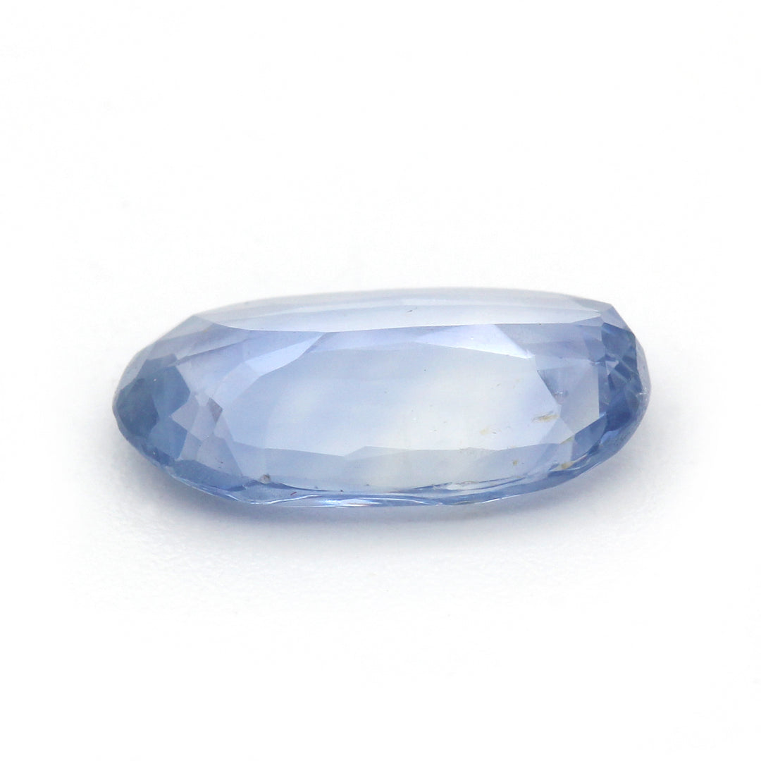 Natural Blue Sapphire (Neelam) 2.84cts (3.00ratti)