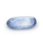 Natural Blue Sapphire (Neelam) 2.84cts (3.00ratti)