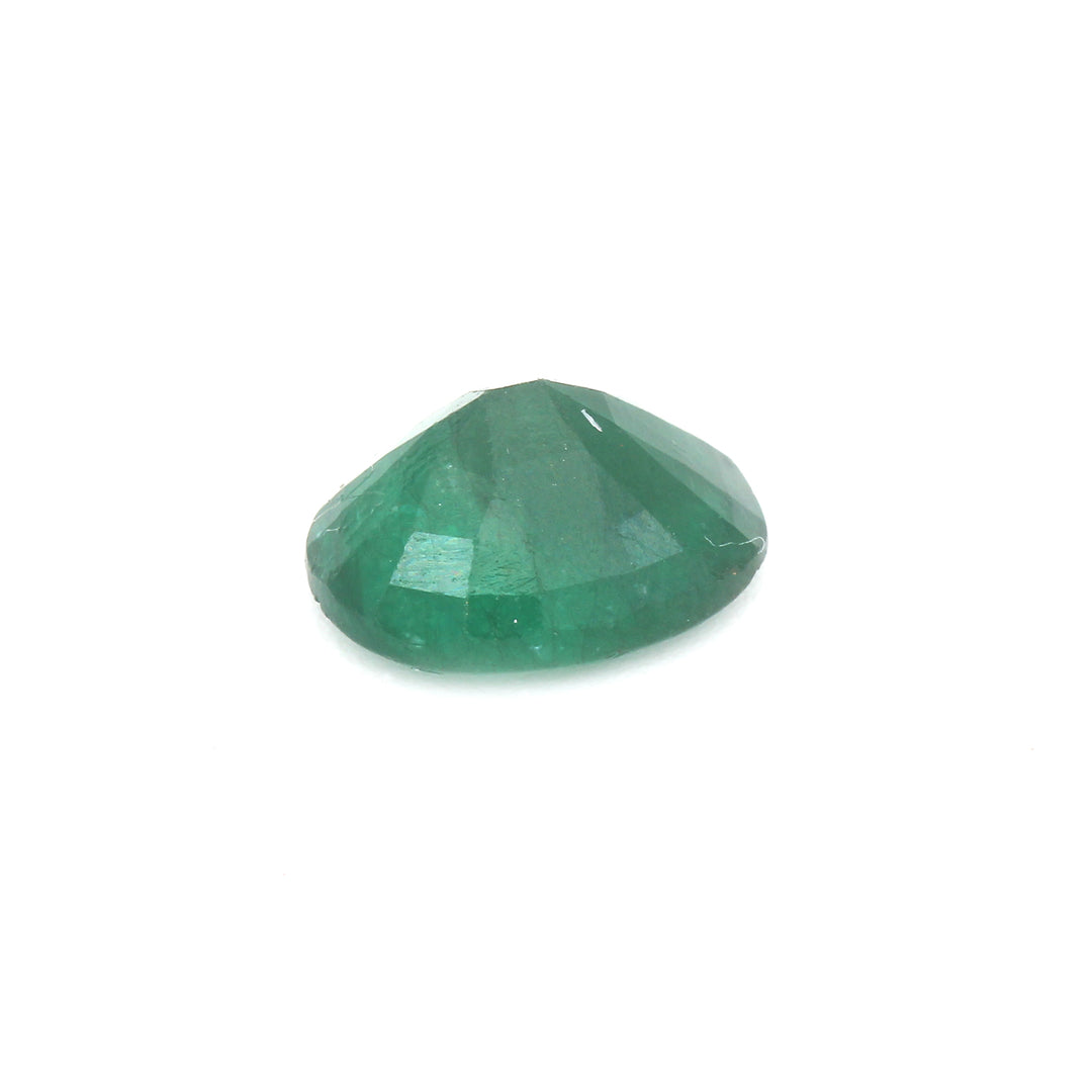 Natural Emerald (Panna) 3.51cts (4.00ratti)