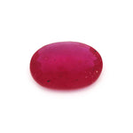 Load image into Gallery viewer, Natural Ruby (Manik) 4.30cts (4.50ratti)