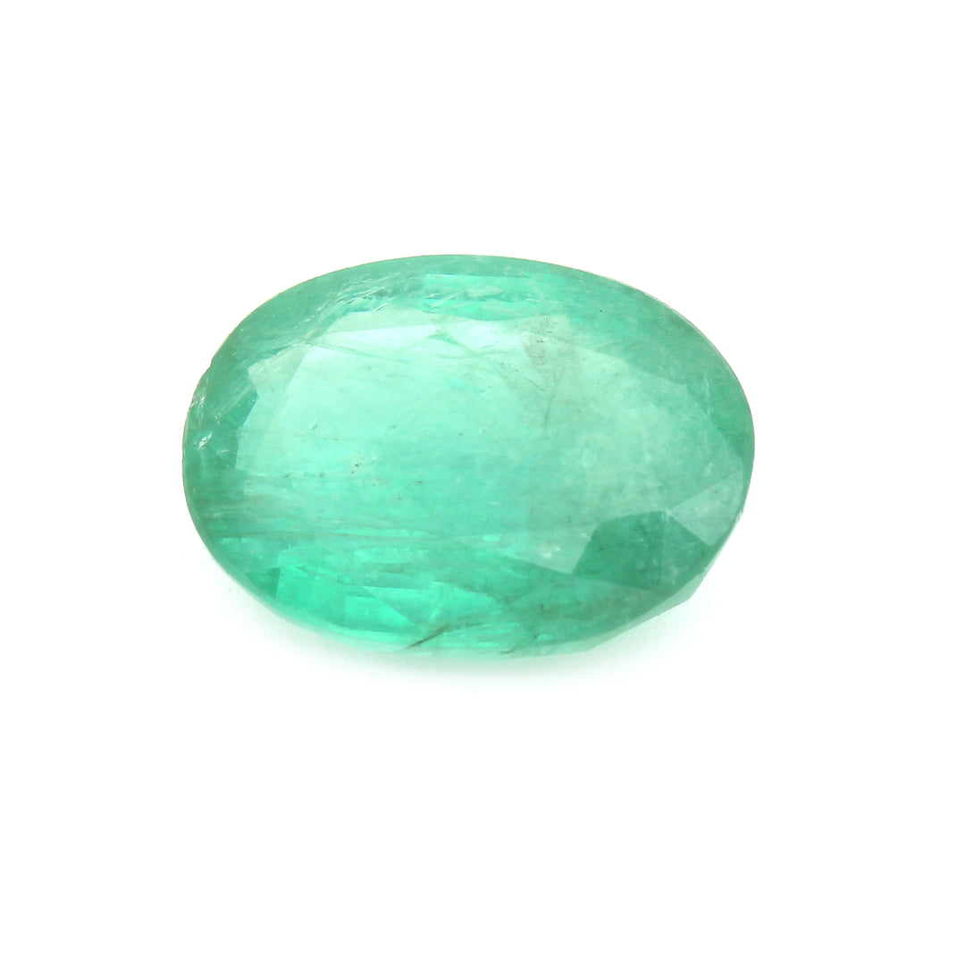 Natural Emerald (Panna) 9.35cts (10.25ratti)