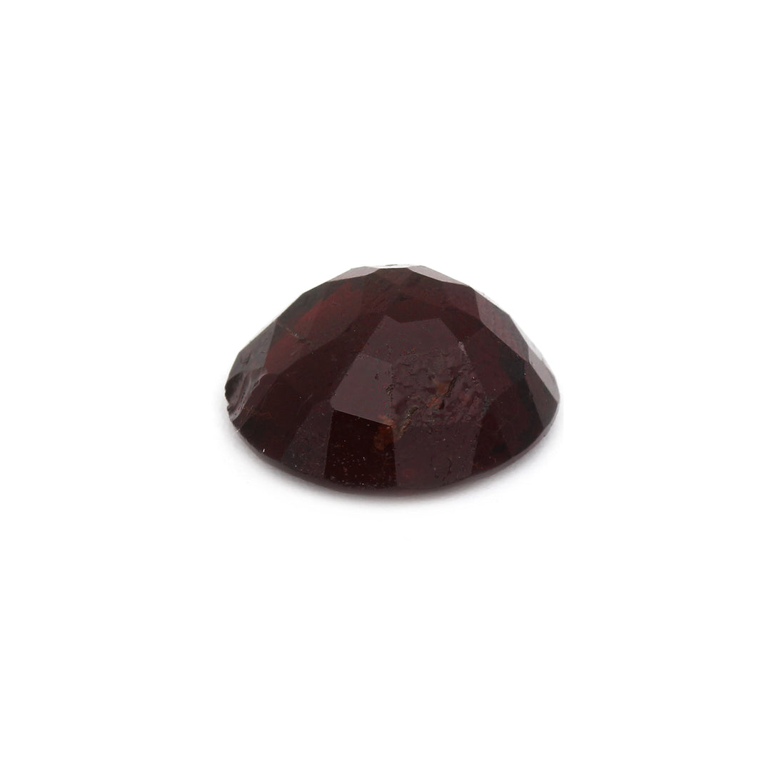 Natural Hessonite (Gomed) 8.58cts (9.50ratti)
