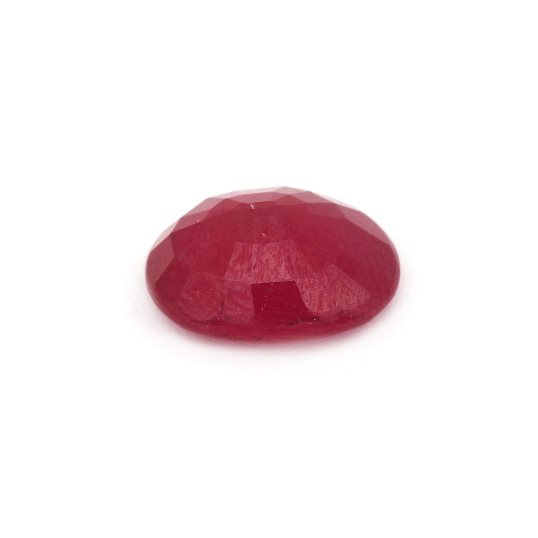 Natural Ruby (Manik) 3.98cts (4.25ratti)
