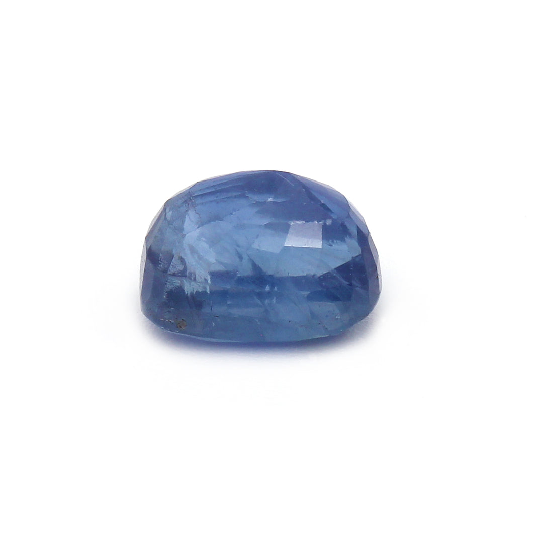 Natural Blue Sapphire (Neelam) 5.07cts (5.50ratti)