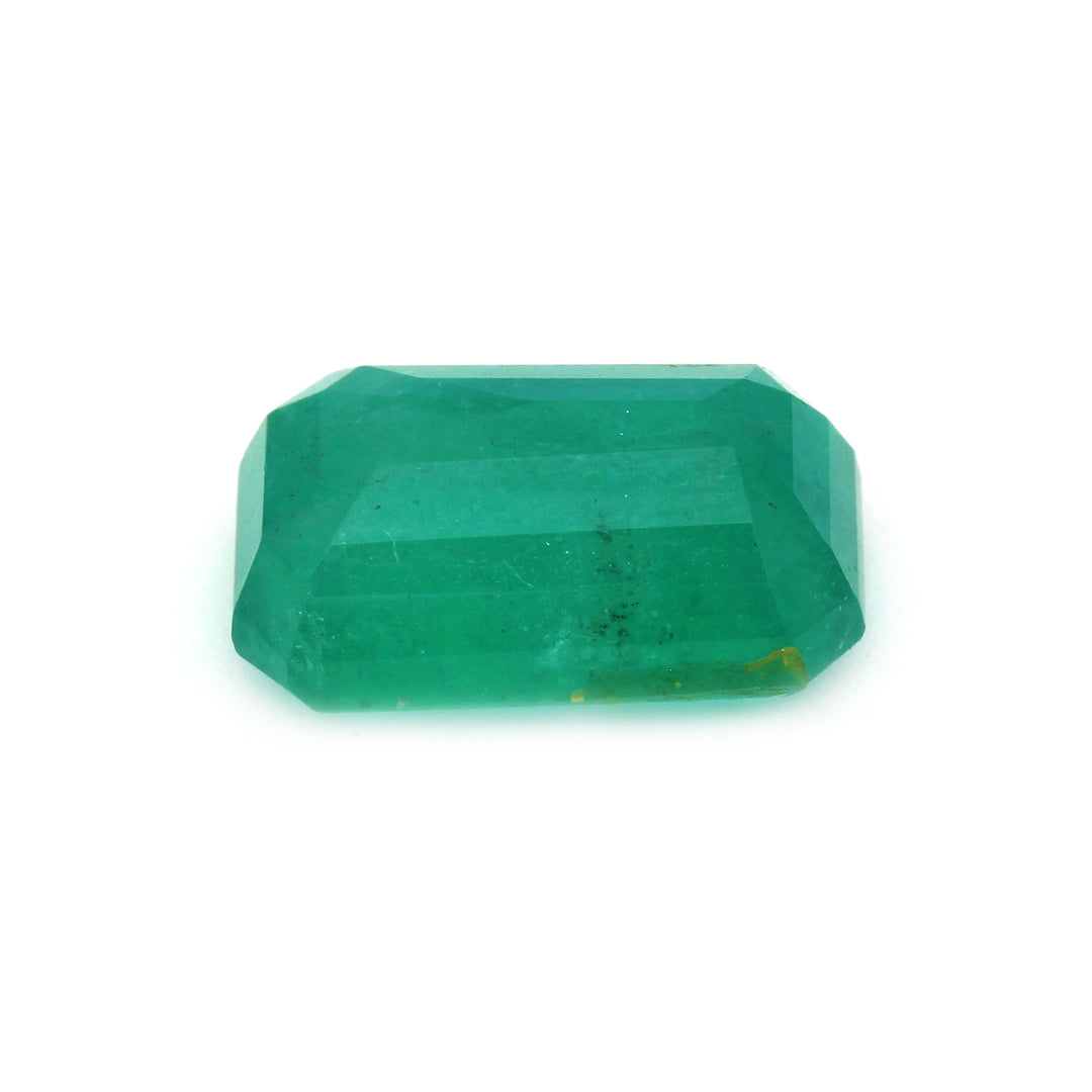 Natural Emerald (Panna) 5.97cts (6.50ratti)
