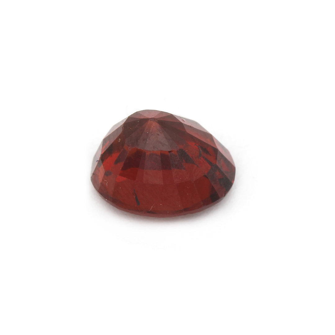 Natural Hessonite (Gomed) 3.96cts (4.25ratti)
