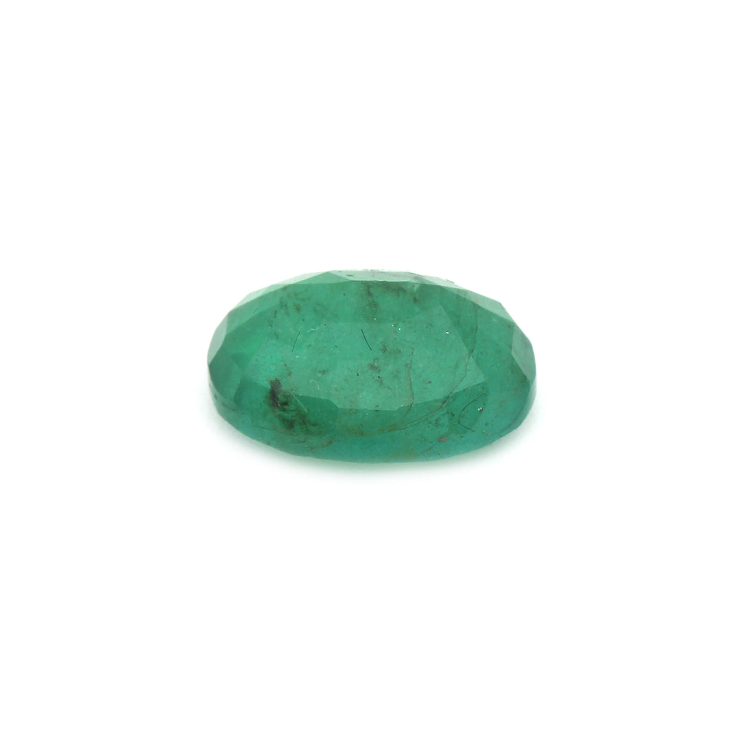Natural Emerald (Panna) 4.03cts (4.50ratti)