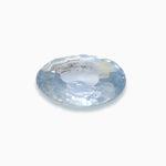 Load image into Gallery viewer, Natural Blue Sapphire (Neelam) 2.56cts (2.50ratti)