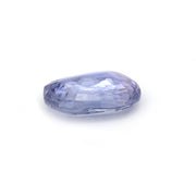 Natural Blue Sapphire (Neelam) 4.56cts (5.00ratti)