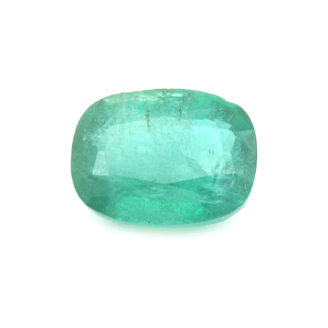 Natural Emerald (Panna) 7.32cts (8.00ratti)