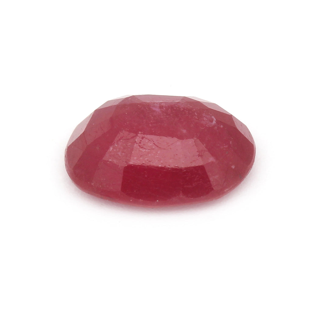 Natural Ruby (Manik) 4.92cts (5.50ratti)