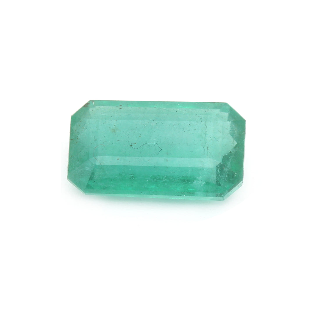 Natural Emerald (Panna) 5.97cts (6.50ratti)