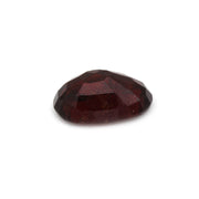 Natural Hessonite (Gomed) 8.25cts (9.00ratti)