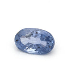 Load image into Gallery viewer, Natural Blue Sapphire (Neelam) 3.21cts (3.50ratti)
