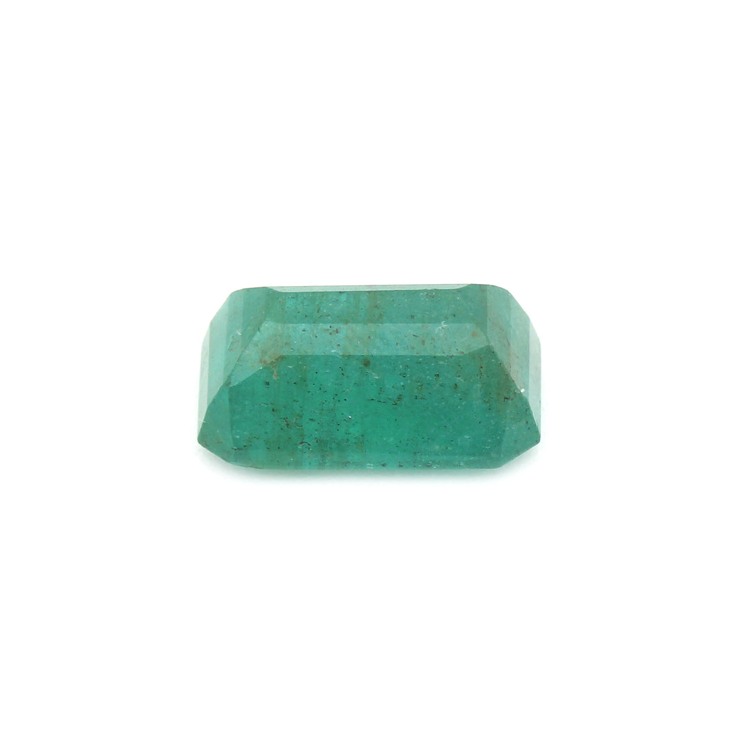 Natural Emerald (Panna) 4.07cts (4.50ratti)