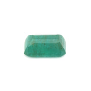 Natural Emerald (Panna) 4.07cts (4.50ratti)