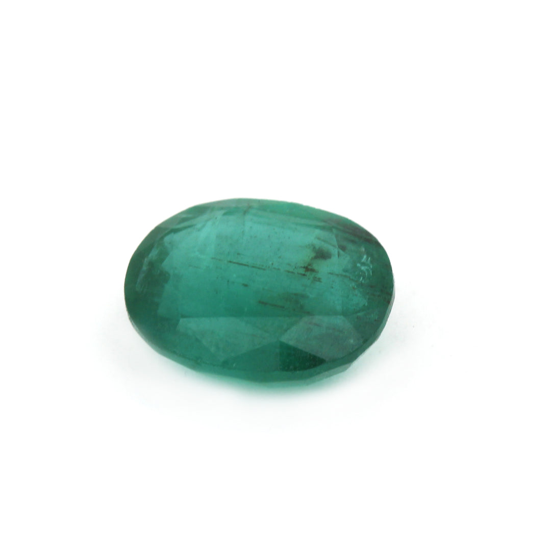 Natural Emerald (Panna) 7.36cts (8.00ratti)