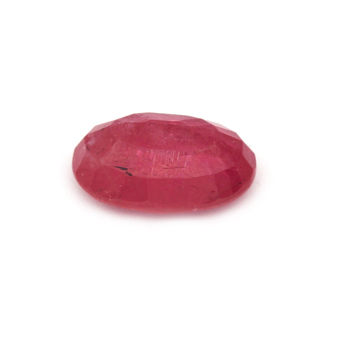 Natural Ruby (Manik) 4.11cts (4.50ratti)