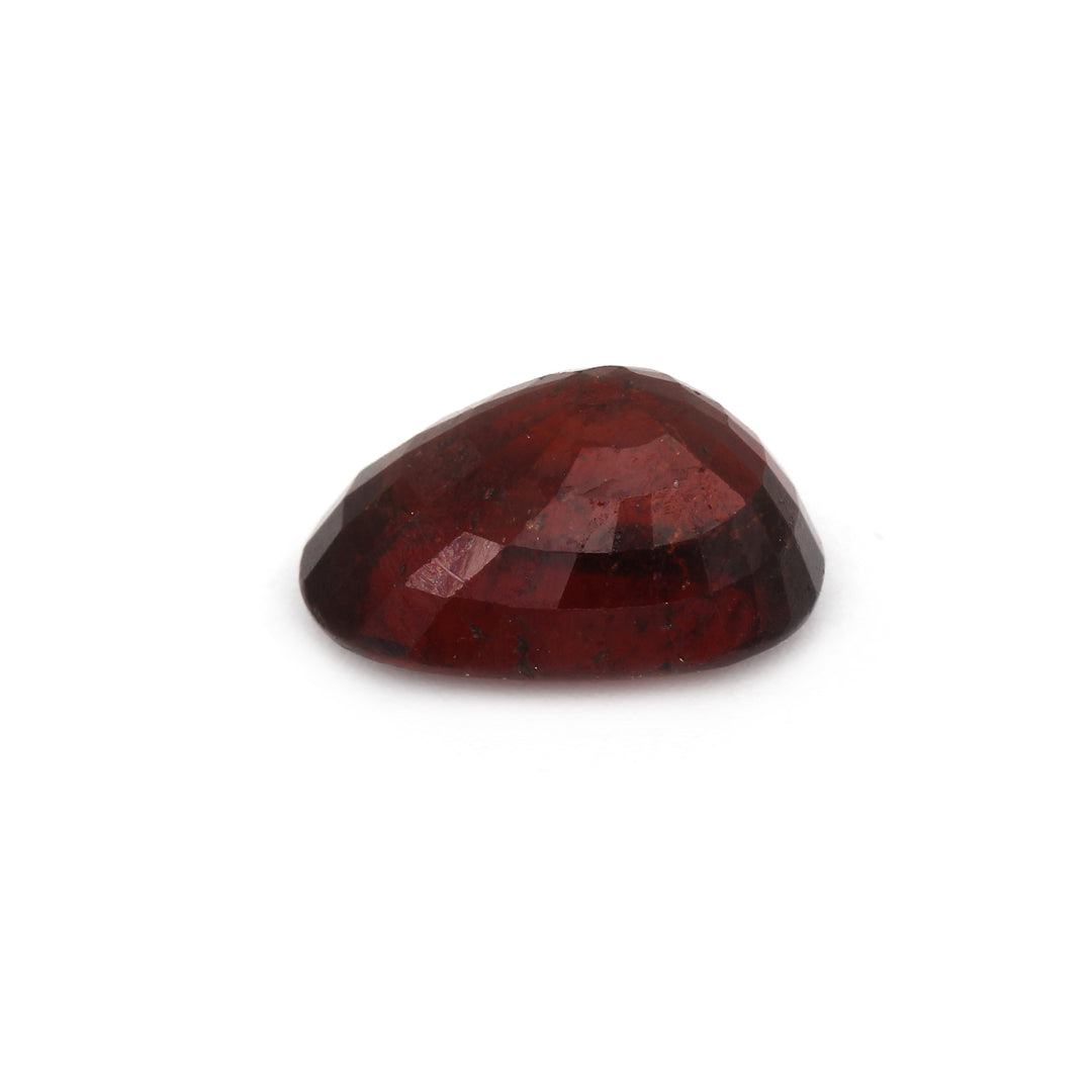 Natural Hessonite (Gomed) 9.52cts (10.50ratti)