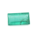 Load image into Gallery viewer, Natural Emerald (Panna) 3.05cts (3.50ratti)